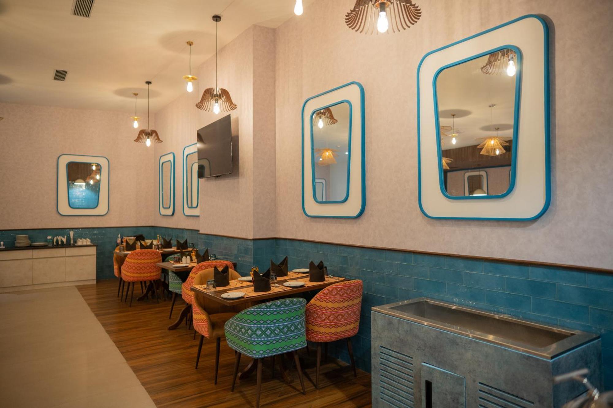 Zibe Luxe Kakinada By Grt Hotels Exterior foto
